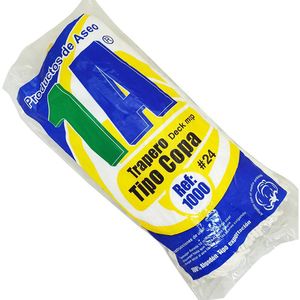 Trapero 1A Copa Ref. 1000 Forrado x 1 und