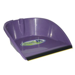 Recogedor 1A Banda Plástico x 1 und