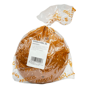 Pan Mogolla Dulce x 280 g