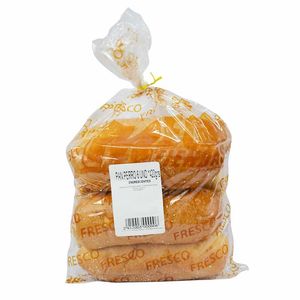 Pan Perro 6 unds x 380 g