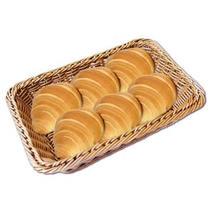 Pan Mantequilla x 6 unds