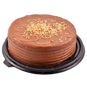 Torta de Arequipe Semidecorada x 1100 g
