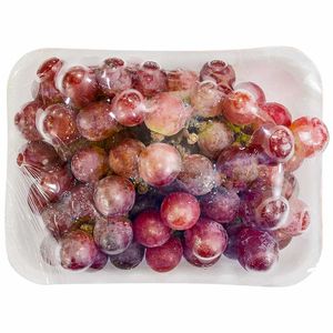 Uvas Rojas Bandeja x 1 und