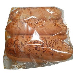 Pan con Queso 6 unds x 300 g