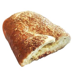 Pan de Bocadillo y Queso x 350 g