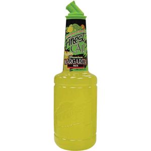 Base Coctel Finest Call Margarita x 1000 ml