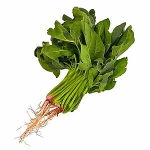 Paquete Espinaca x 200 g