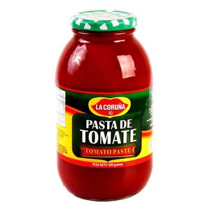 Pasta de Tomate La Coruña x 1000 g