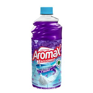 Limpiador de Pisos Aromax x 500 ml
