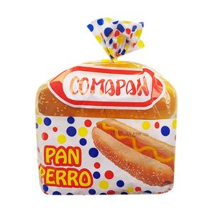 Pan Perro Comapan x 380 g