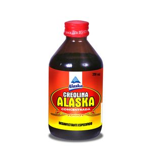 Creolina Alaska x 250 ml