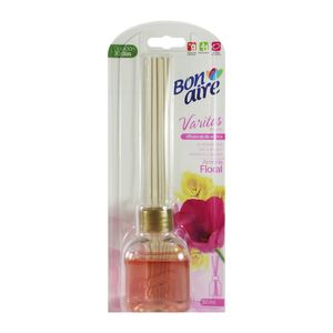 Ambientador Varitas Bonaire Floral x 80 ml