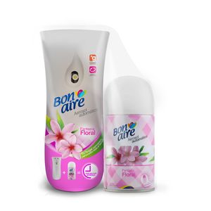 Ambientador Bon Aire Automático Fanta x 250 ml