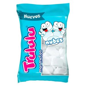 Gomitas Trululu Masmelos Nube x 70 g