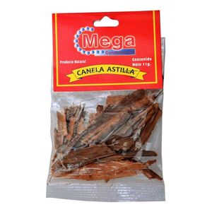 Canela Astilla Megatiendas x 11 g