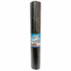 Bolsa de Basura Actix Negra 49 x 70 cm x 10 unds
