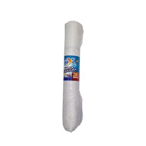 Bolsa de Basura Actix Blanca 40 x 50 cm x 10 unds