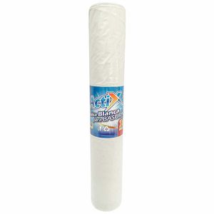 Bolsa de Basura Actix Blanca 49 x 70 cm x 10 unds