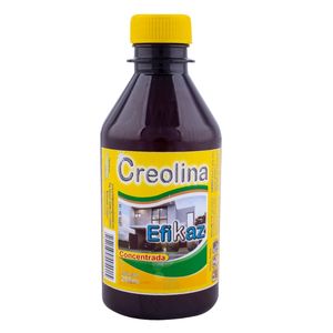 Creolina Concentrada Efikaz x 250 ml