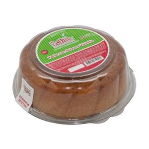 Torta Las Caseritas Vainilla x 330 g