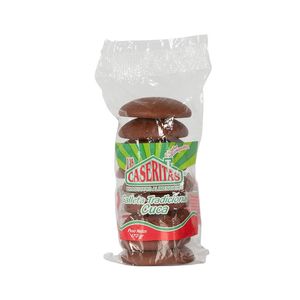 Galletas Dulces Caseritas Cuca Original x 170 g