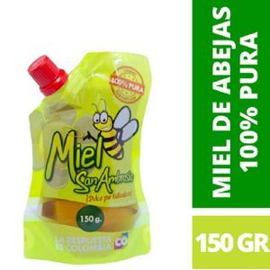 Miel de Abejas San Ambrosio x 150 g