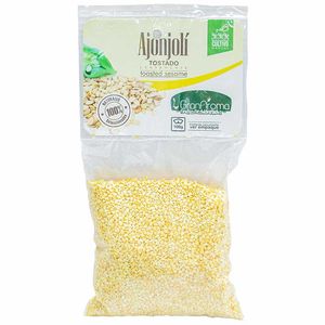 Ajonjolí Tostado Granaroma Bolsa x 100 g