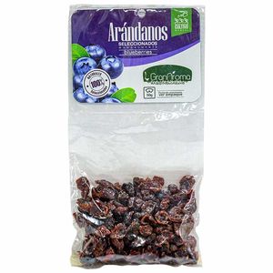 Arándanos Granaroma Bolsa x 50 g