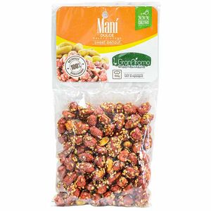 Mani Dulce Granaroma Bolsa x 100 g