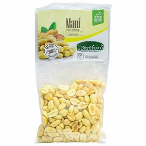 Mani Natural Granaroma Bolsa x 100 g