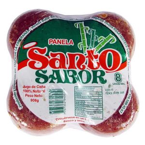 Panela Santo Sabor x 908 g