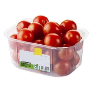 Tomate Cherry Camsal x 500 g