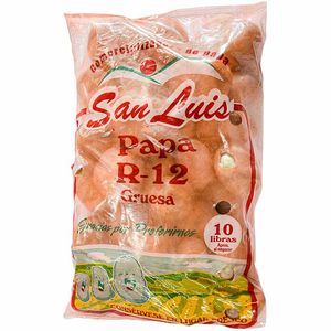 Papa Lavada R-12 San Luis x 5 kg