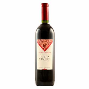 Vino Viejo Vinedo Tinto Carbernet Sauvignon 750 ml