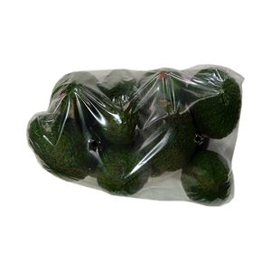 Aguacate Hass Paquete x 1 und