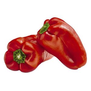 Pimentón Rojo x 500 g