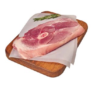 Brazo de Cerdo con Piel x 500 g