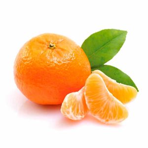 Mandarina Importada x 500 g