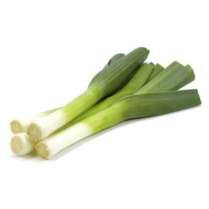 Cebolla Puerro x 500 g
