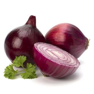 Cebolla Cabezona Roja Selecta x 500 g