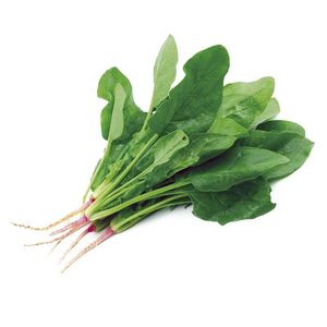 Espinaca x 500 g