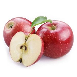 Manzana Roja Selecta x 500 g