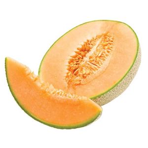 Melón Cantaloupe x 500 g