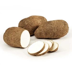 Ñame de Espino Selecto x 500 g