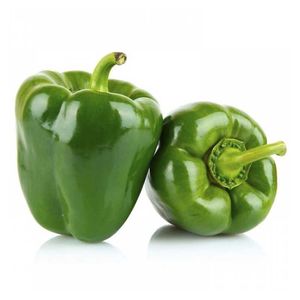 Pimentón Verde x 500 g