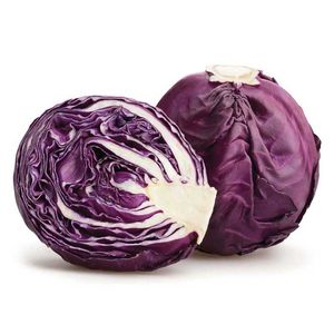 Repollo Morado Selecto x 500 g