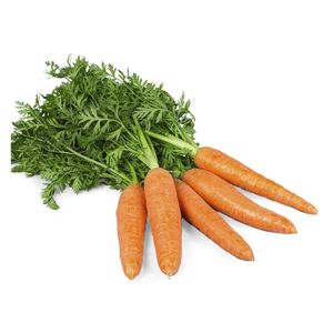 Zanahoria Selecta x 500 g