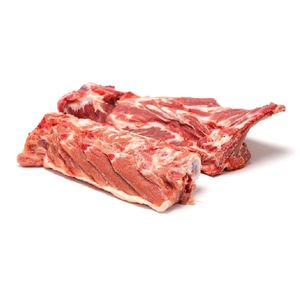 Espinazo de Cerdo x 500 g