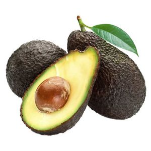 Aguacate Hass x 500 g