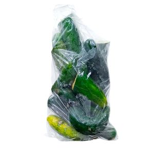 Pepino Cohombro Paquete x 1 und